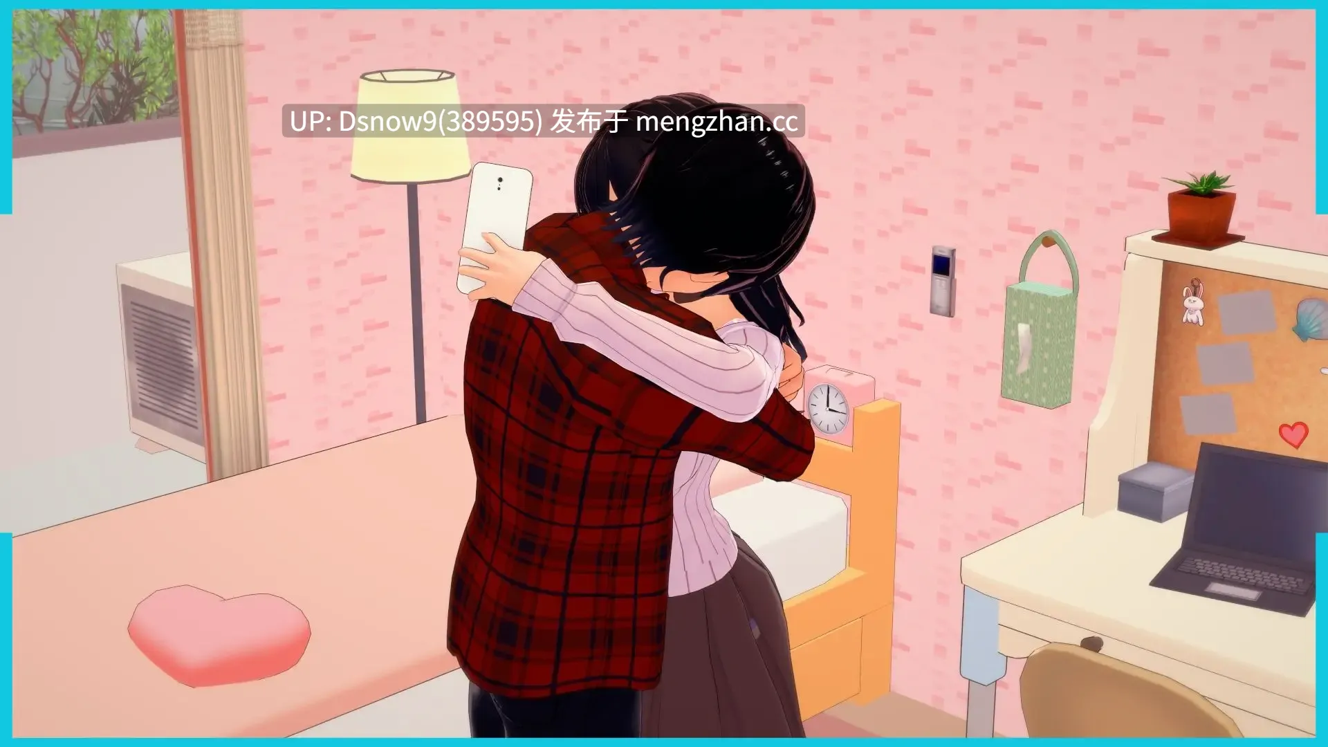 【日系SLG/AI汉化/动态】入侵相册 pic_intruder v0.2.1【PC+安卓/2.83G】-第4张图片-萌站 【日系SLG/AI汉化/动态】入侵相册 pic_intruder v0.2.1【PC+安卓/2.83G】-第4张图片-萌站