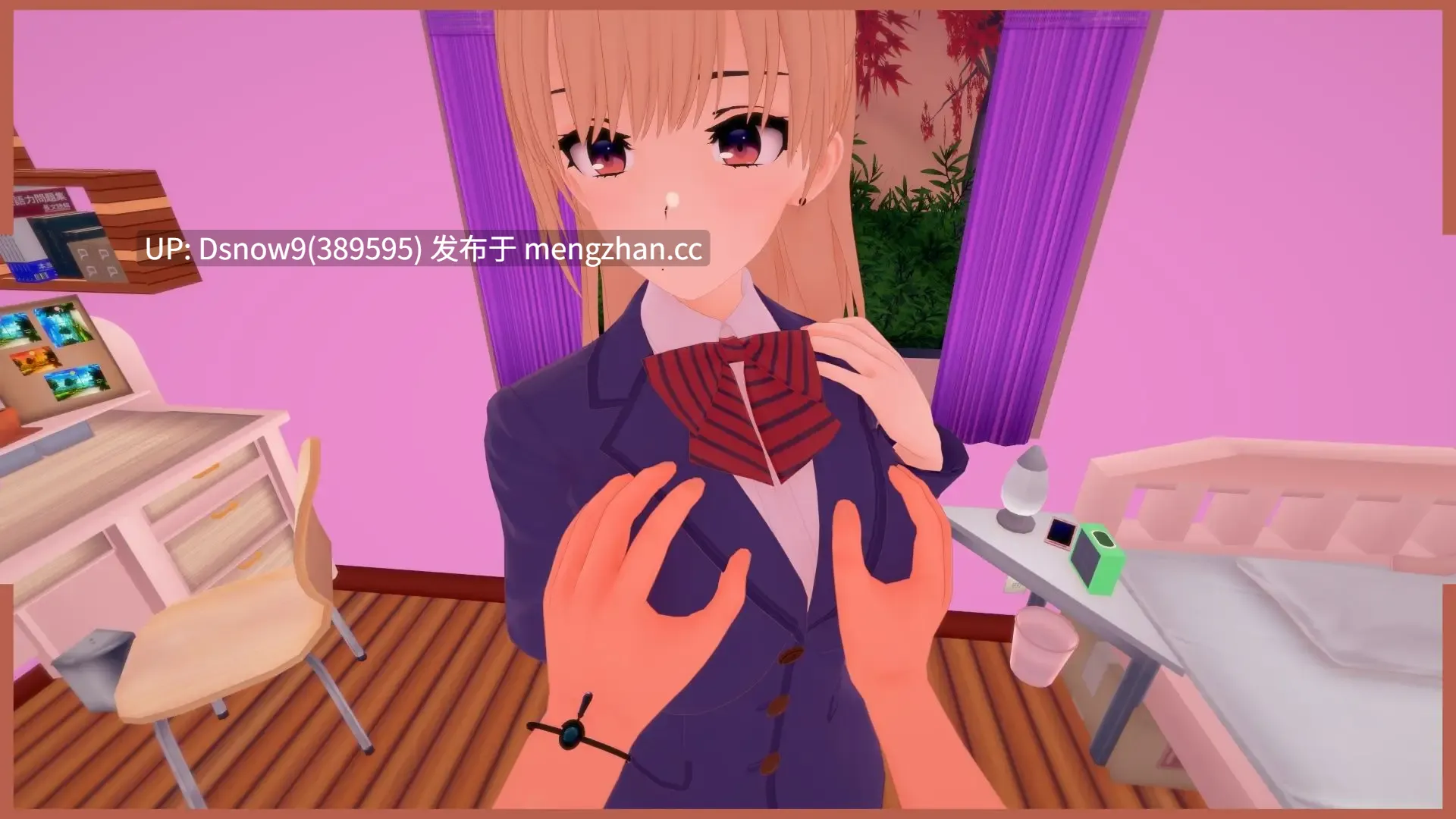 【日系SLG/AI汉化/动态】入侵相册 pic_intruder v0.2.1【PC+安卓/2.83G】-第5张图片-萌站 【日系SLG/AI汉化/动态】入侵相册 pic_intruder v0.2.1【PC+安卓/2.83G】-第5张图片-萌站