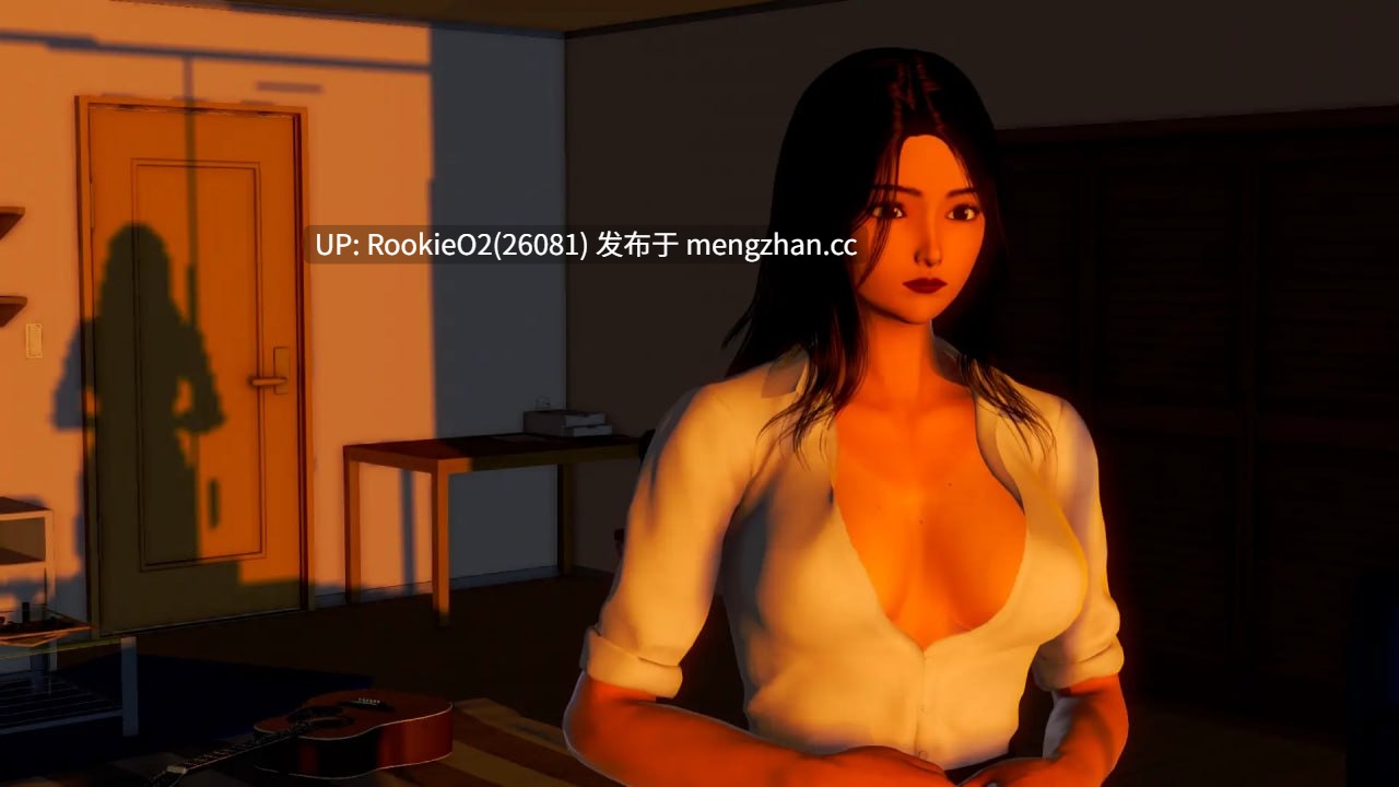 【SLG/汉化/巨乳/堕落/3D/女同/后宫/PC】纵火背叛 / The Arson Betrayal v0.8.0 AI汉化版【5.9G】-第12张图片-萌站 【SLG/汉化/巨乳/堕落/3D/女同/后宫/PC】纵火背叛 / The Arson Betrayal v0.8.0 AI汉化版【5.9G】-第12张图片-萌站