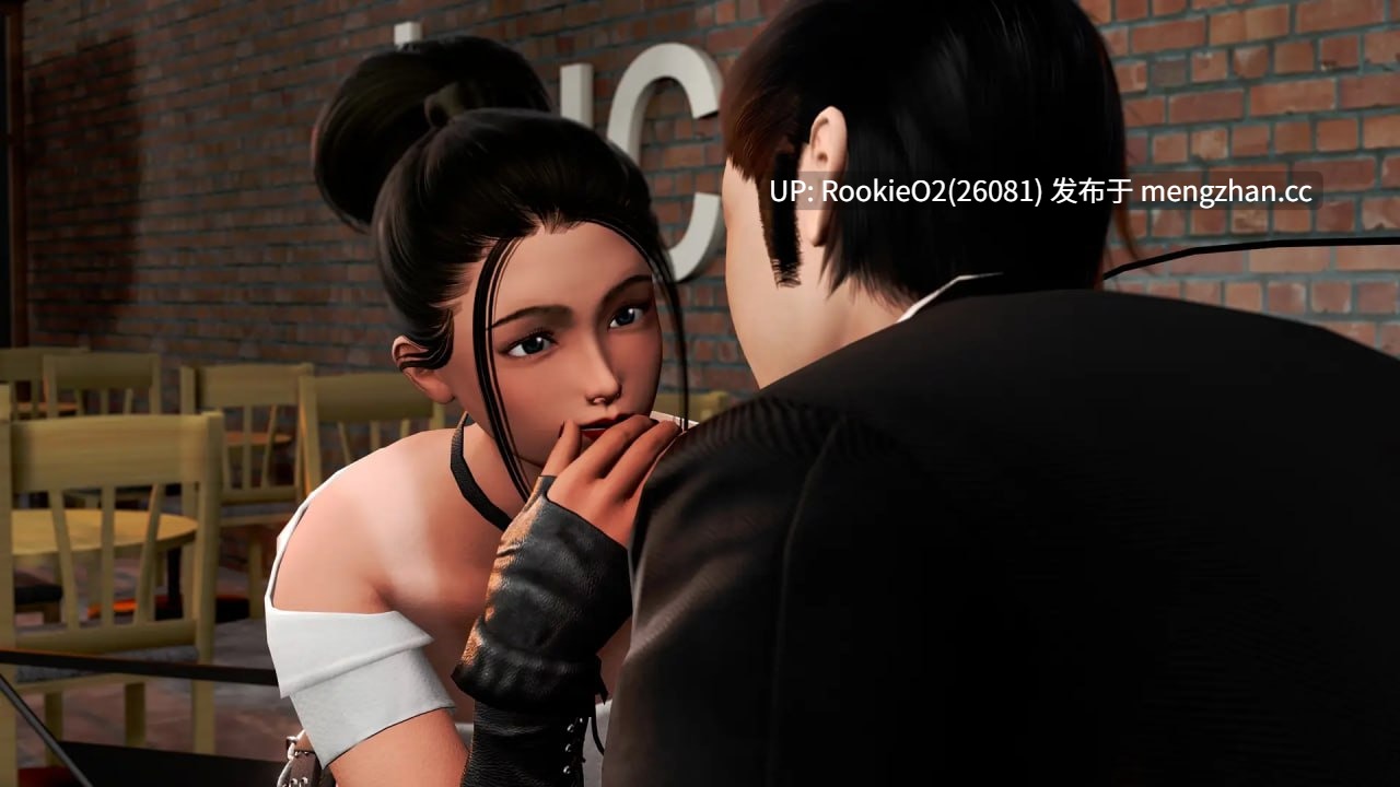 【SLG/汉化/巨乳/堕落/3D/女同/后宫/PC】纵火背叛 / The Arson Betrayal v0.8.0 AI汉化版【5.9G】-第13张图片-萌站 【SLG/汉化/巨乳/堕落/3D/女同/后宫/PC】纵火背叛 / The Arson Betrayal v0.8.0 AI汉化版【5.9G】-第13张图片-萌站