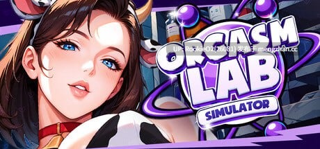 【SLG/官中/群交/熟女/巨乳/PC】高潮实验室模拟器 / Orgasm Lab Simulator STEAM官方中文版 26.02.14发售【1G】-第4张图片-萌站 【SLG/官中/群交/熟女/巨乳/PC】高潮实验室模拟器 / Orgasm Lab Simulator STEAM官方中文版 26.02.14发售【1G】-第4张图片-萌站