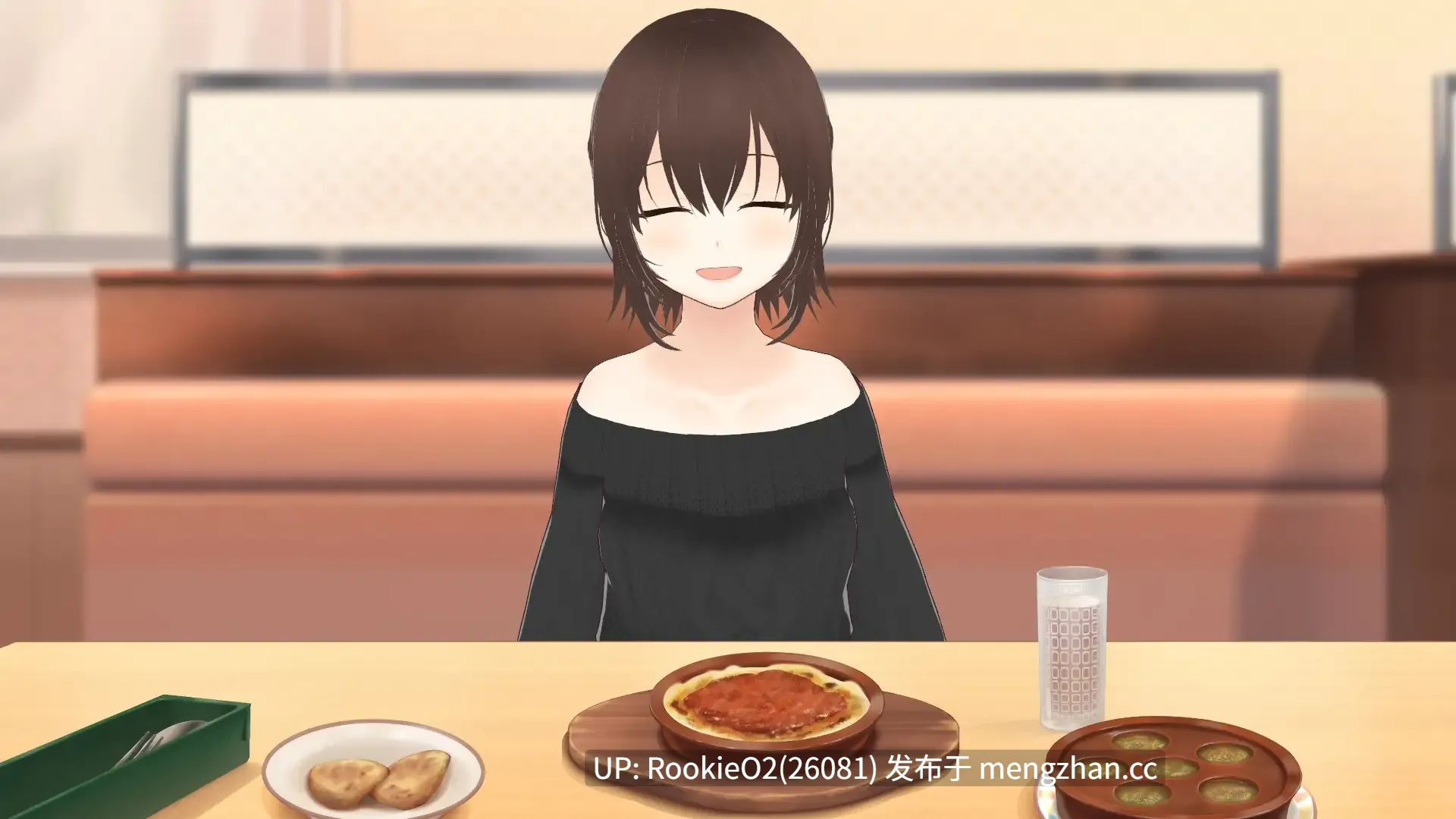 【ADV/汉化/NTR/甜蜜/羞辱/调教/快乐/PC】谎言 ~ 一边听有受虐倾向的同班同学女友的过去性经验,一边用让她认清现实的性爱来欺负她 ~ / ウソ 〜 ドMな同級生彼女の過去エッチを聞きながら、分からせセックスでイジメる話 〜 日文生肉版 25.12.14发售【3.16G】-第6张图片-萌站 【ADV/汉化/NTR/甜蜜/羞辱/调教/快乐/PC】谎言 ~ 一边听有受虐倾向的同班同学女友的过去性经验,一边用让她认清现实的性爱来欺负她 ~ / ウソ 〜 ドMな同級生彼女の過去エッチを聞きながら、分からせセックスでイジメる話 〜 日文生肉版 25.12.14发售【3.16G】-第6张图片-萌站