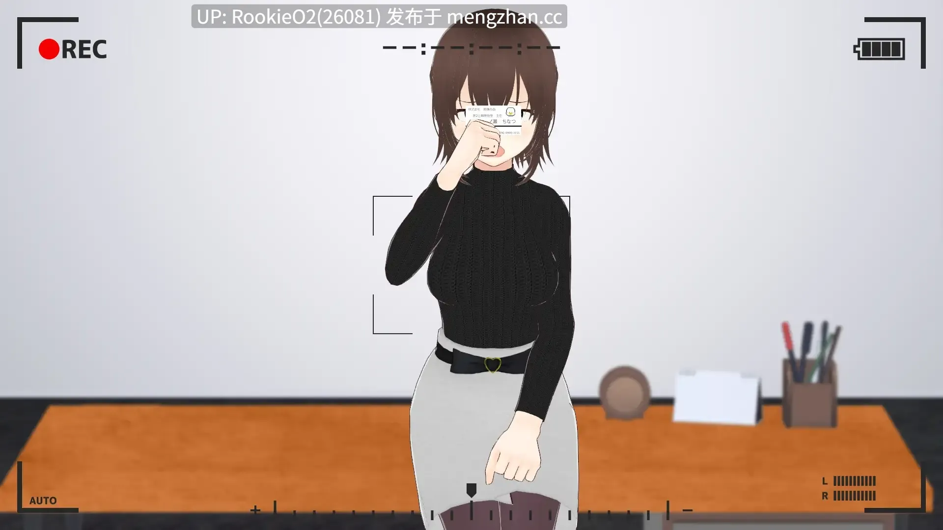 【ADV/汉化/NTR/甜蜜/羞辱/调教/快乐/PC】谎言 ~ 一边听有受虐倾向的同班同学女友的过去性经验,一边用让她认清现实的性爱来欺负她 ~ / ウソ 〜 ドMな同級生彼女の過去エッチを聞きながら、分からせセックスでイジメる話 〜 日文生肉版 25.12.14发售【3.16G】-第10张图片-萌站 【ADV/汉化/NTR/甜蜜/羞辱/调教/快乐/PC】谎言 ~ 一边听有受虐倾向的同班同学女友的过去性经验,一边用让她认清现实的性爱来欺负她 ~ / ウソ 〜 ドMな同級生彼女の過去エッチを聞きながら、分からせセックスでイジメる話 〜 日文生肉版 25.12.14发售【3.16G】-第10张图片-萌站
