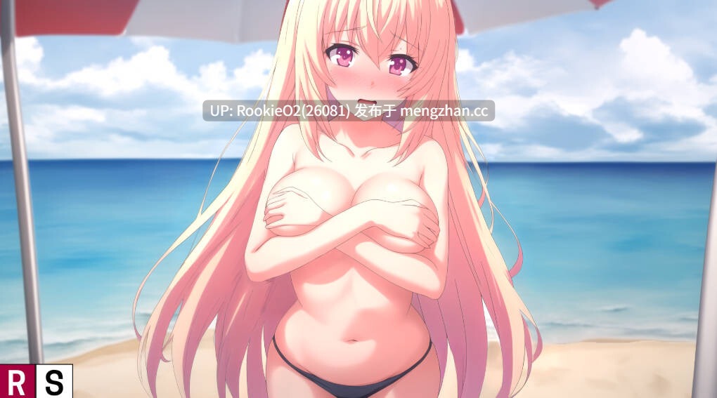 【SLG/汉化/步兵/同人/PC】 实力至上主义的教室：红色奏鸣曲 / COTE: Red Sonata Ver0.21.2 AI汉化步兵版【2.08G】-第8张图片-萌站