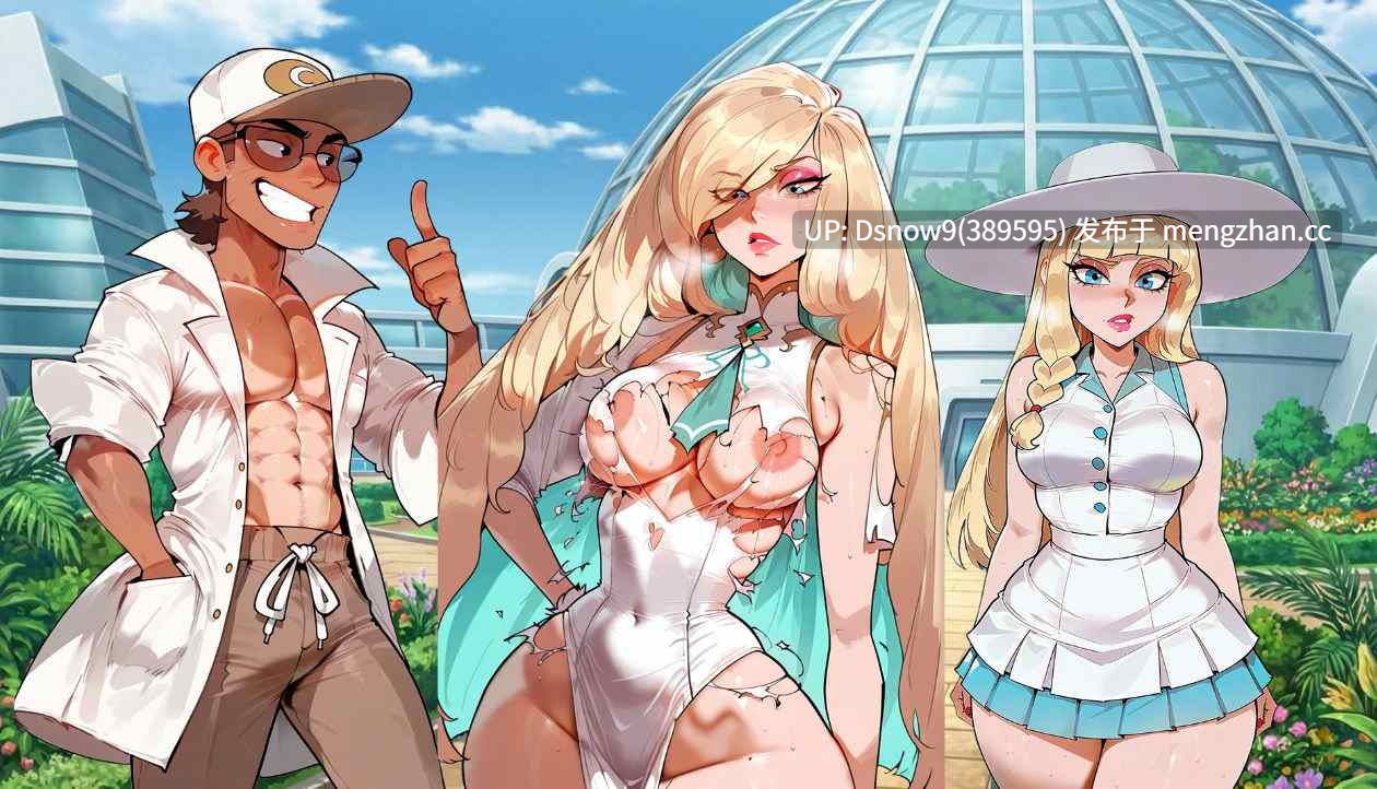 【日系SLG/AI汉化】教授经验 The Professor EXP v0.1.5【PC+安卓/0.38G】-第3张图片-萌站 【日系SLG/AI汉化】教授经验 The Professor EXP v0.1.5【PC+安卓/0.38G】-第3张图片-萌站