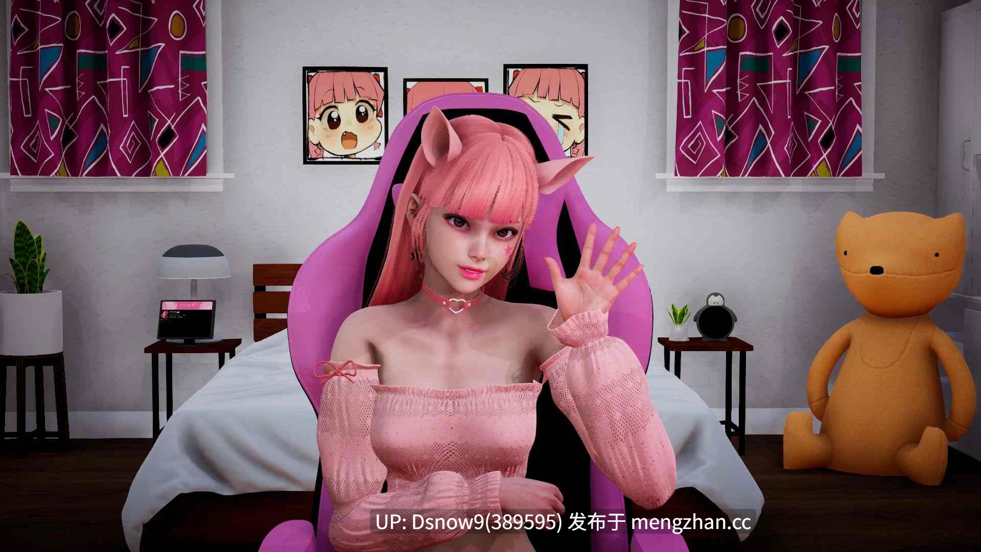 【神作SLG/官中/动态】特工17 Agent17 v0.26.6【PC+安卓/5.21G】-第4张图片-萌站 【神作SLG/官中/动态】特工17 Agent17 v0.26.6【PC+安卓/5.21G】-第4张图片-萌站