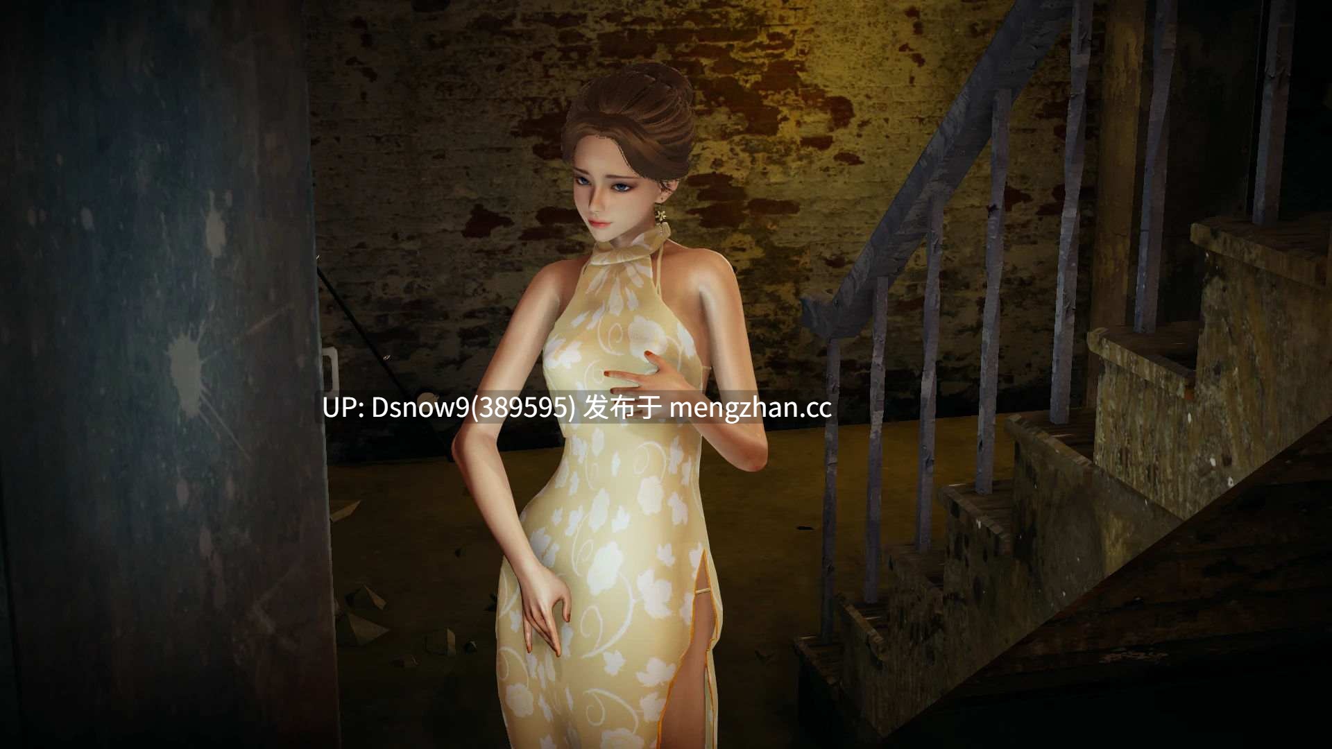 【神作SLG/官中/动态】特工17 Agent17 v0.26.6【PC+安卓/5.21G】-第6张图片-萌站 【神作SLG/官中/动态】特工17 Agent17 v0.26.6【PC+安卓/5.21G】-第6张图片-萌站