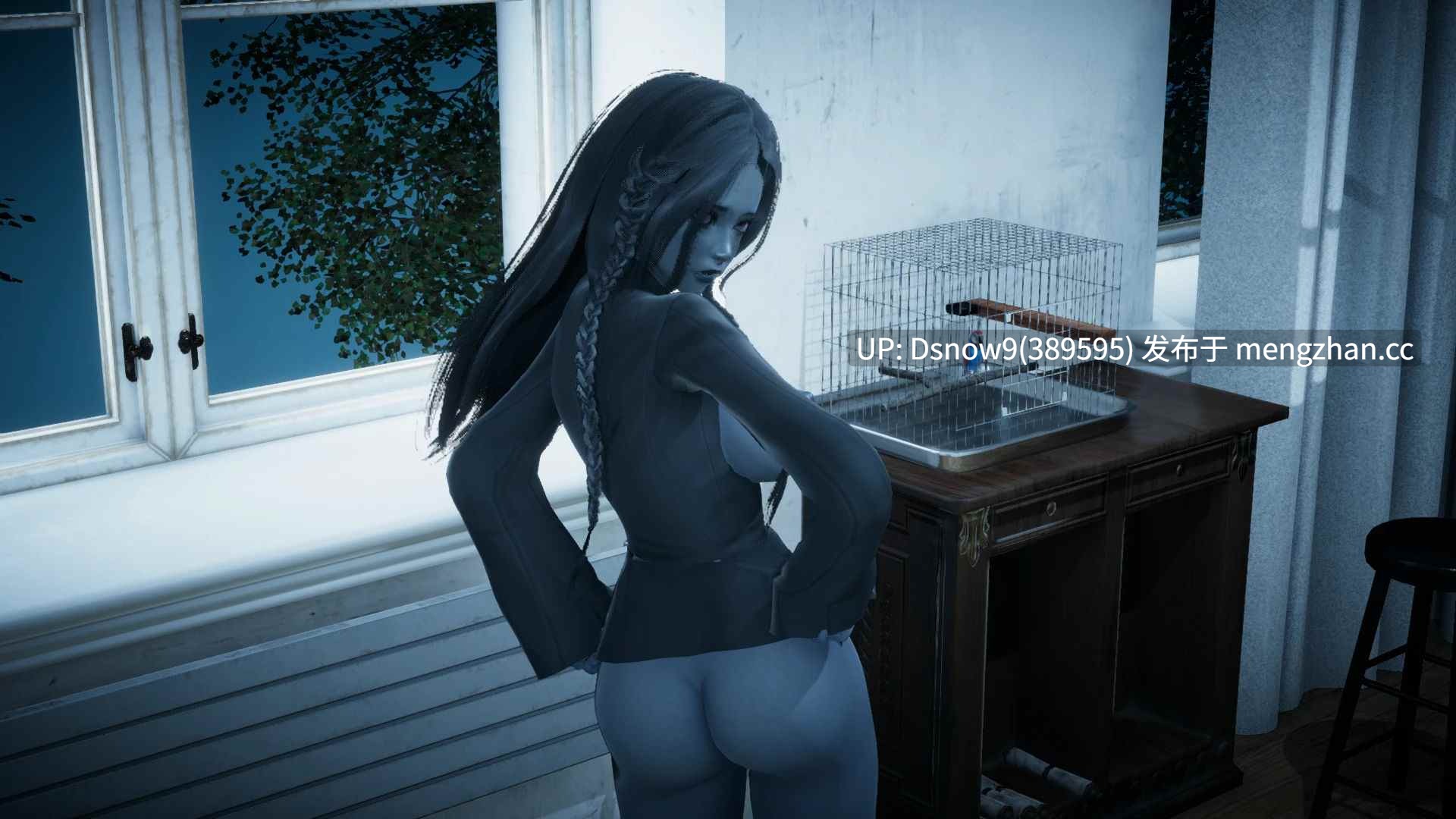 【神作SLG/官中/动态】特工17 Agent17 v0.26.6【PC+安卓/5.21G】-第10张图片-萌站 【神作SLG/官中/动态】特工17 Agent17 v0.26.6【PC+安卓/5.21G】-第10张图片-萌站