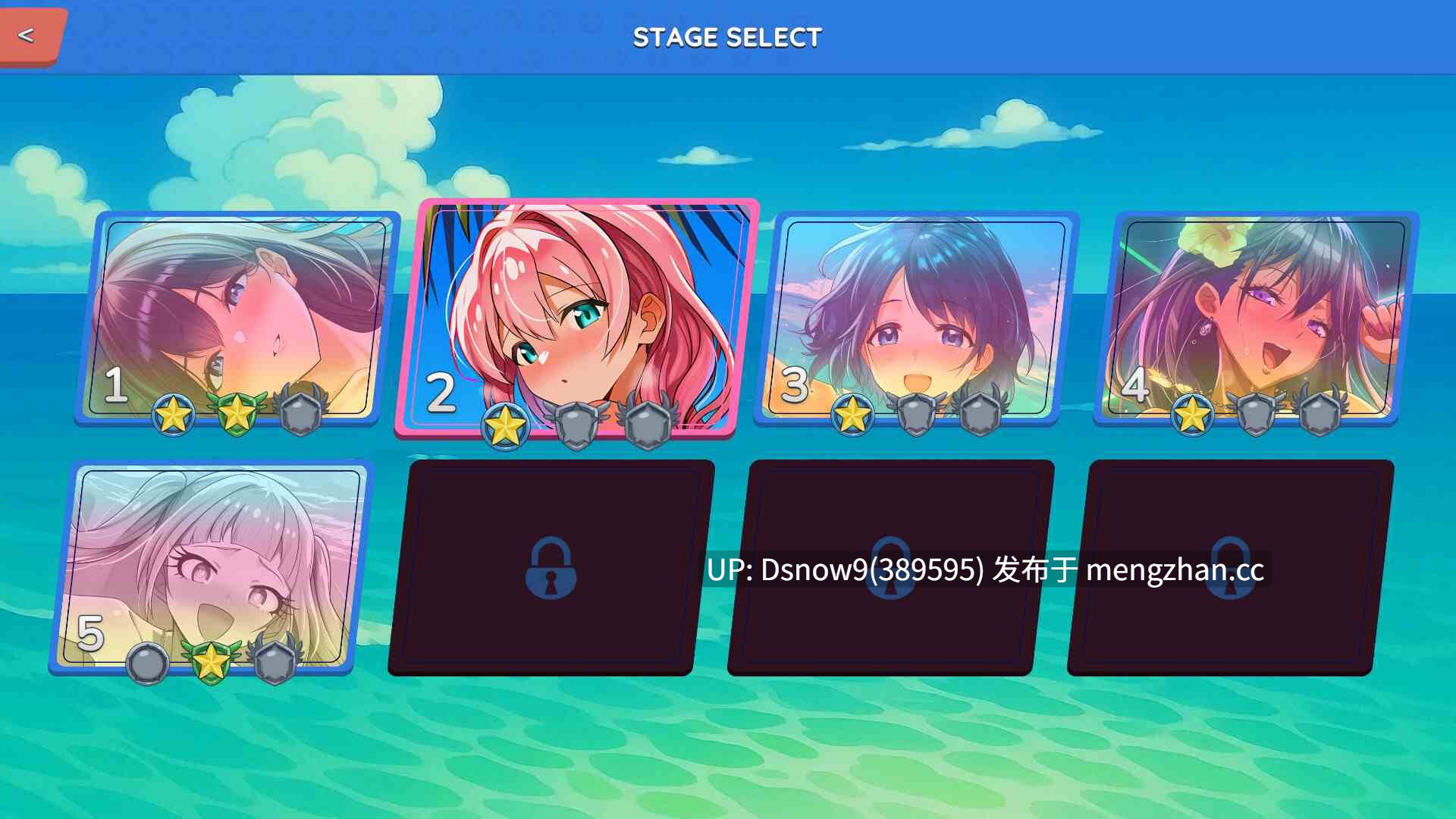 [ACT/动态/官中步兵] Fairy Rescue v1.0.68 [PC/724M]-第9张图片-萌站