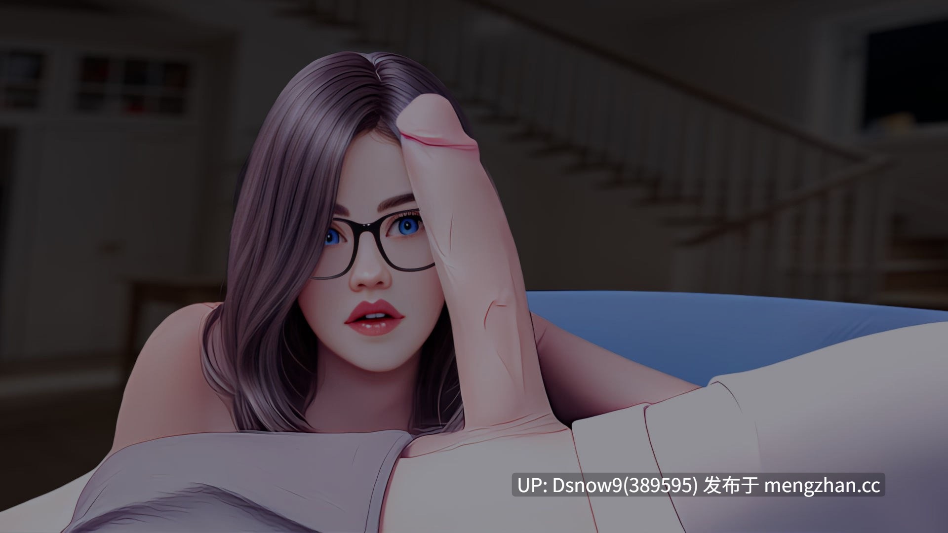 【欧美SLG/AI汉化】陷入欲望 Drifting into Lust v0.4.2.2【PC+安卓/2.5G】-第2张图片-萌站 【欧美SLG/AI汉化】陷入欲望 Drifting into Lust v0.4.2.2【PC+安卓/2.5G】-第2张图片-萌站