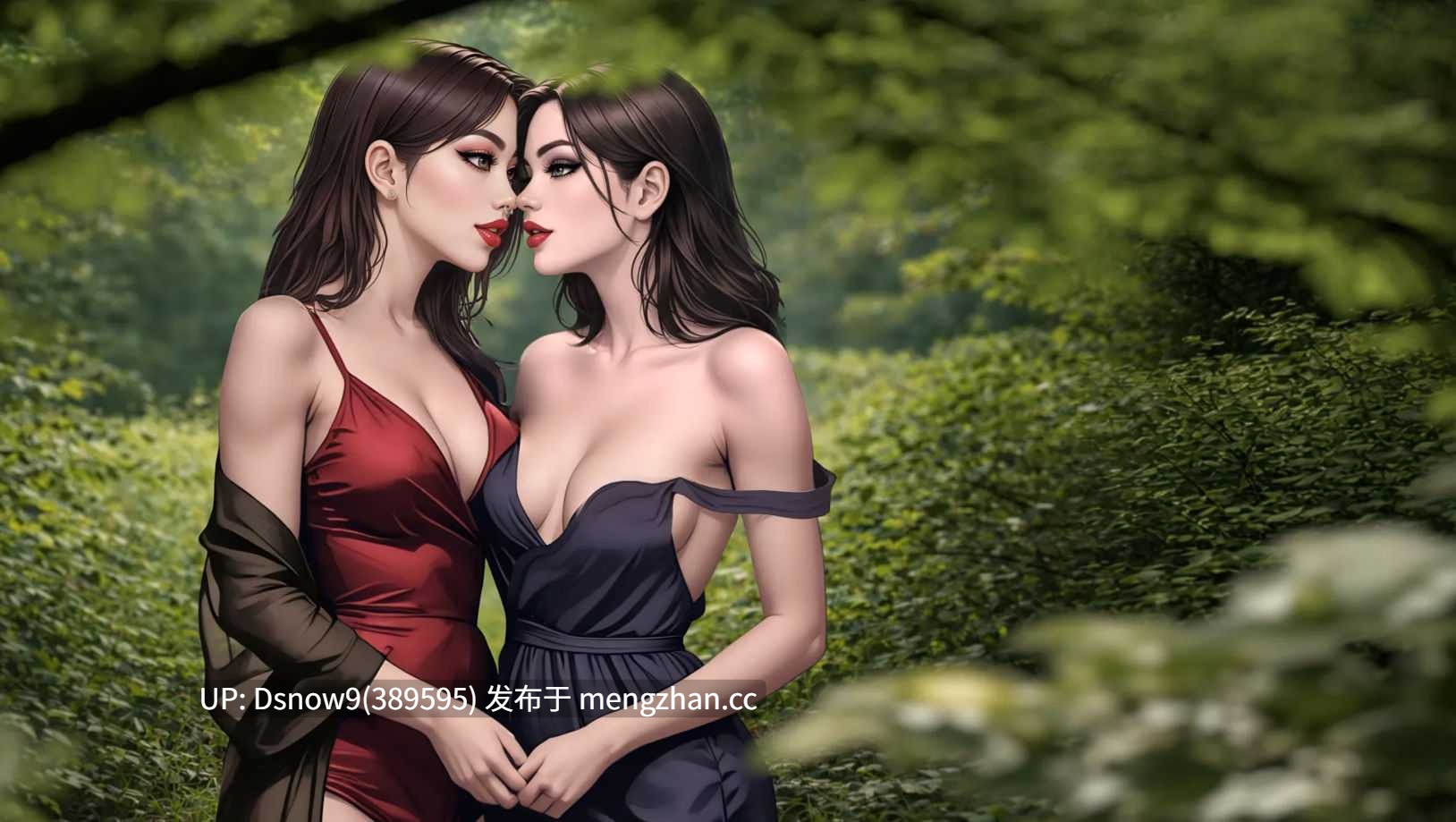 【欧美SLG/AI汉化】陷入欲望 Drifting into Lust v0.4.2.2【PC+安卓/2.5G】-第8张图片-萌站 【欧美SLG/AI汉化】陷入欲望 Drifting into Lust v0.4.2.2【PC+安卓/2.5G】-第8张图片-萌站