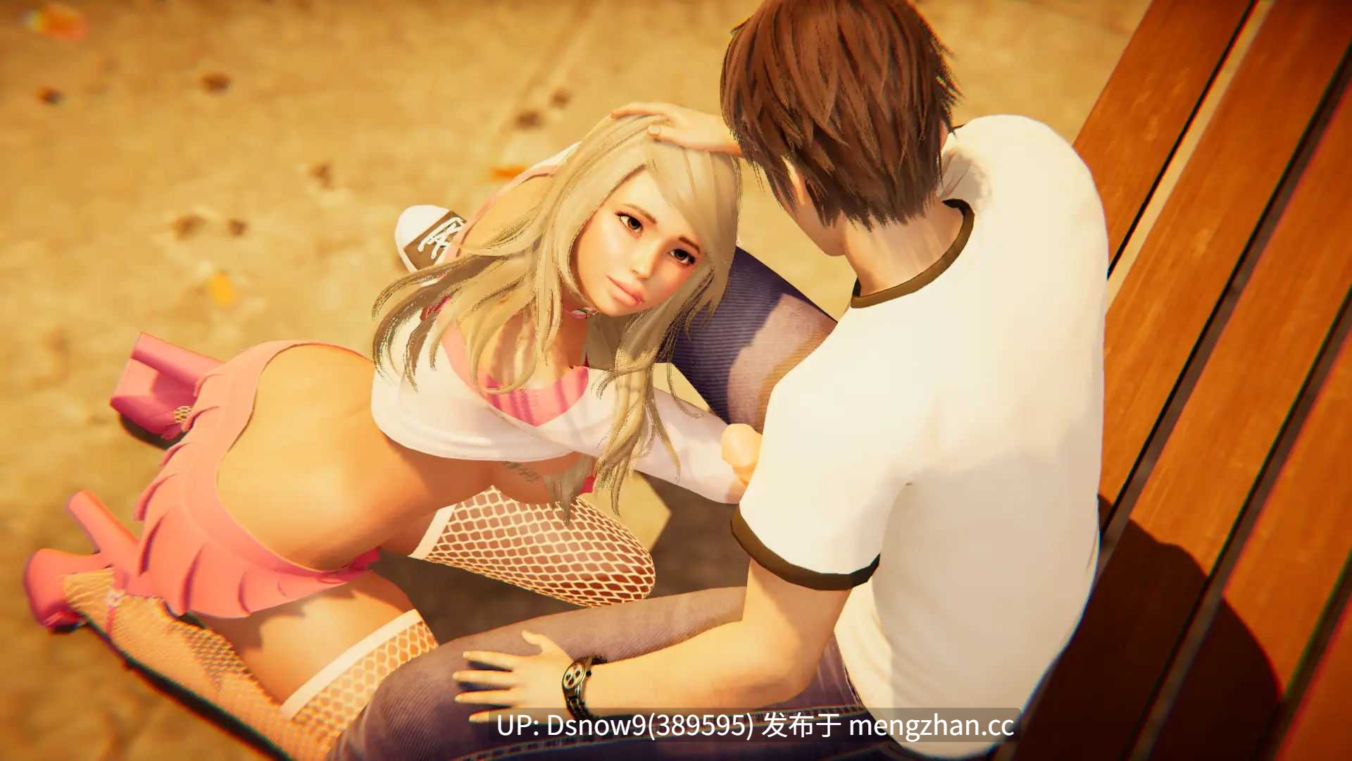 【亚洲SLG/AI汉化/动态】痴女调教师 Nympho Tamer v0.92.2【PC+安卓/6.7G】-第8张图片-萌站 【亚洲SLG/AI汉化/动态】痴女调教师 Nympho Tamer v0.92.2【PC+安卓/6.7G】-第8张图片-萌站