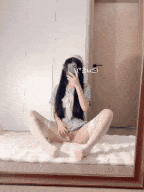 【莎弥拉_milouos】顶级白虎清纯美少女 身材无缺点