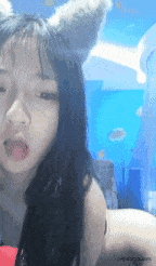 【一字马阿珂柯妹 】一字马女神柯妹全程露脸诱惑大秀带活儿来的主播-第2张图片-萌站