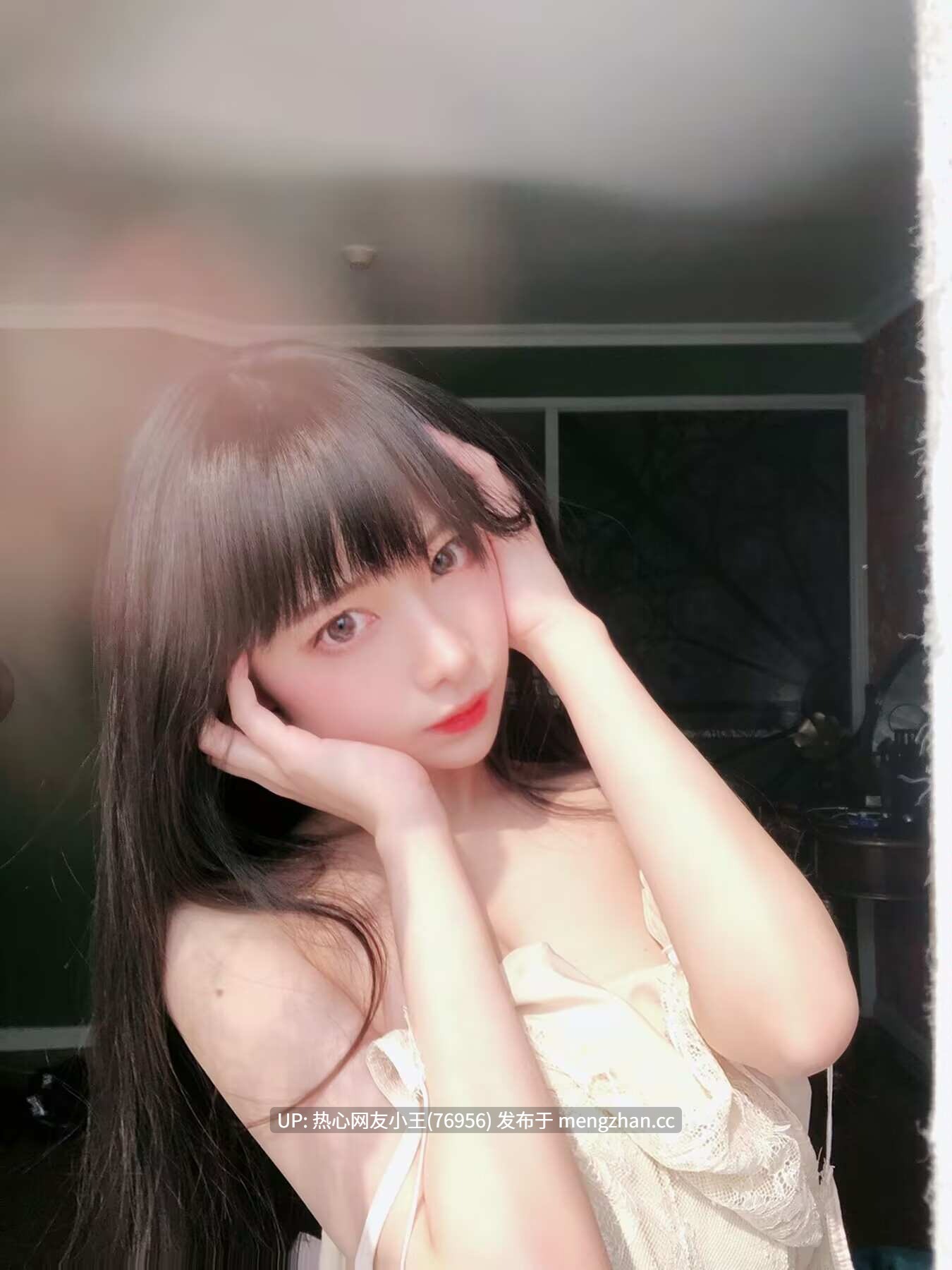 shika小鹿鹿 - 西瓜写真