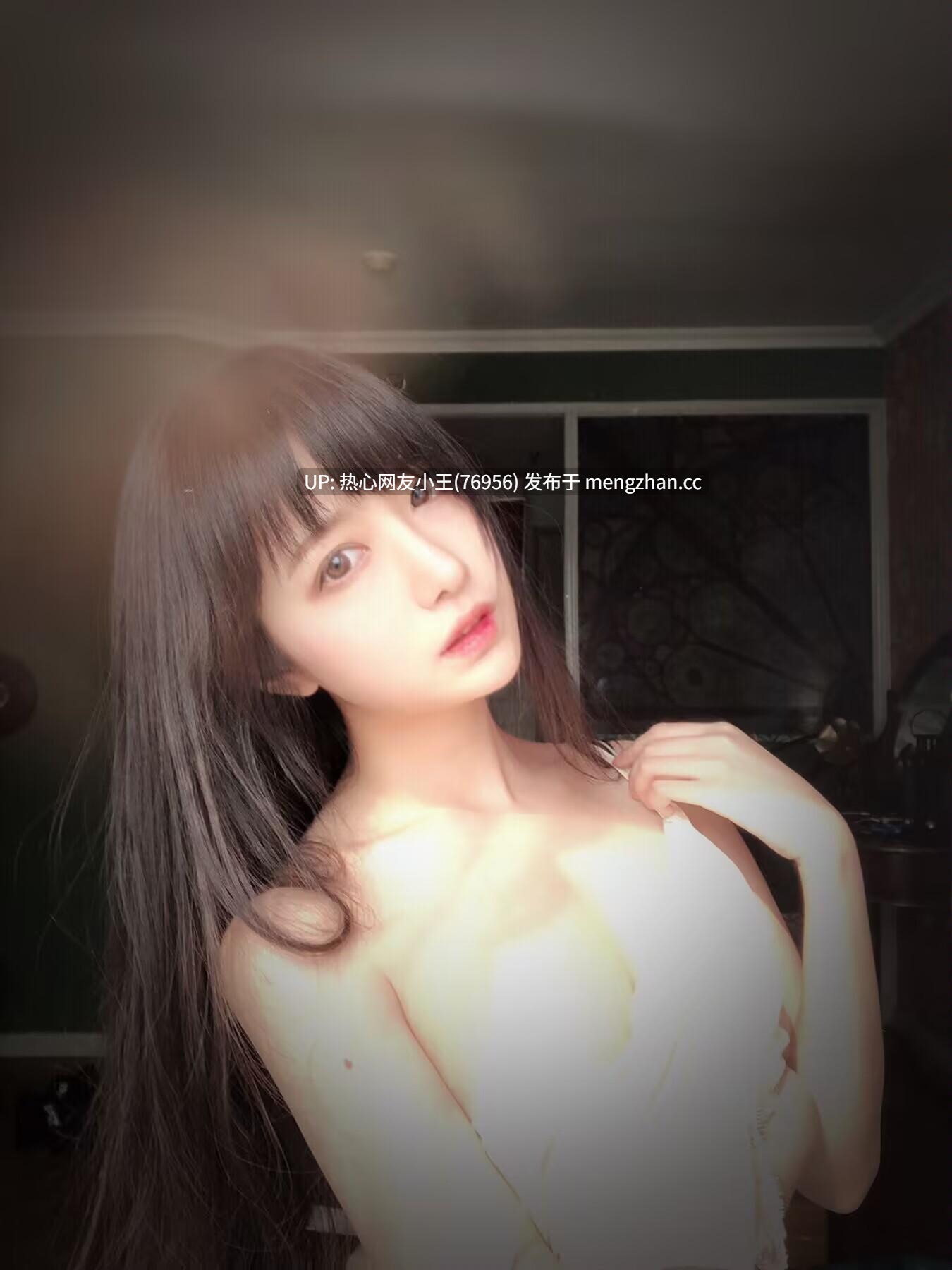 shika小鹿鹿 - 西瓜写真-第5张图片-萌站