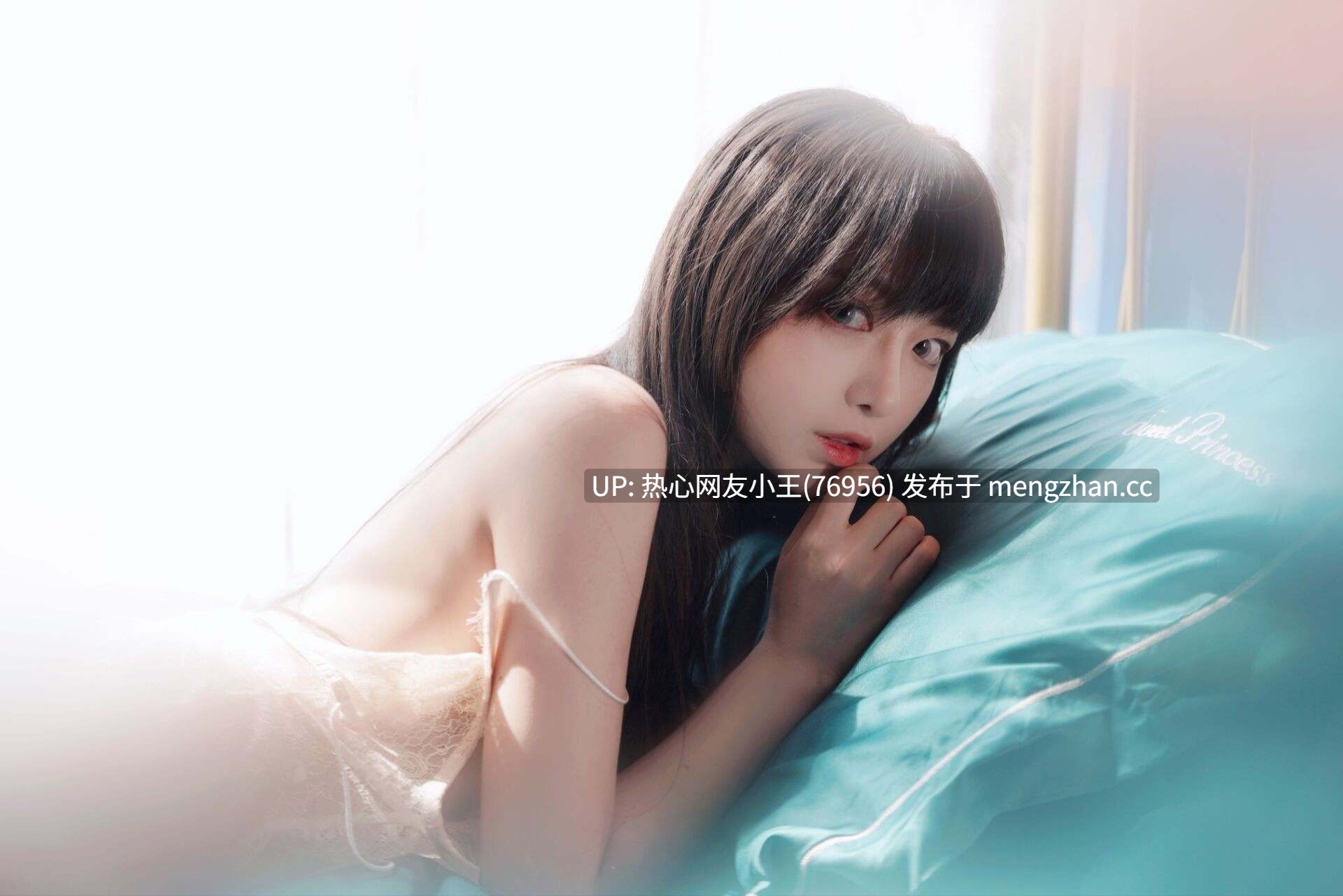 shika小鹿鹿 - 西瓜写真-第6张图片-萌站