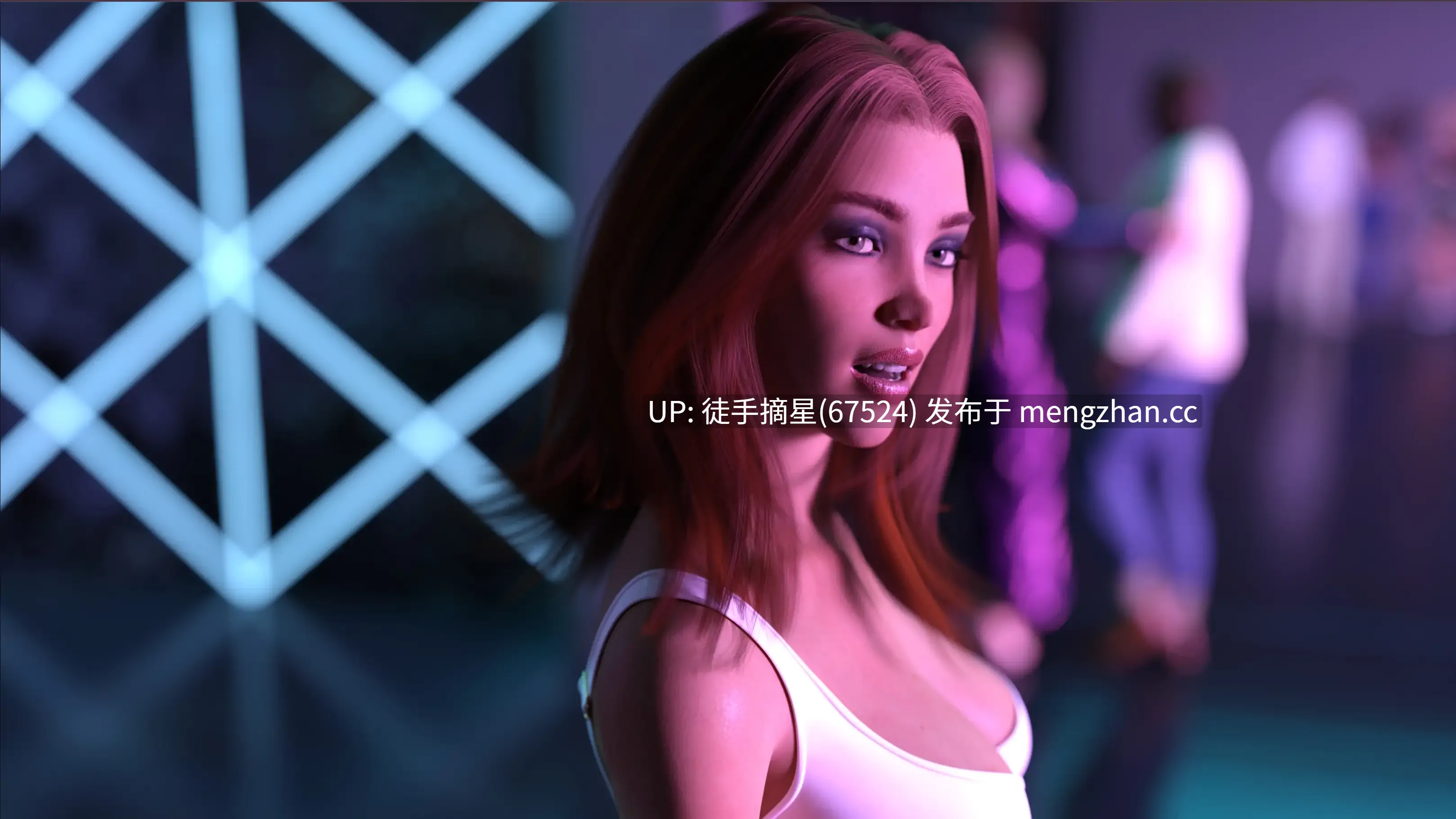 萌站汉化【欧美SLG/AI汉化/3D】This Time AI汉化版【PC/6.07G/更新】-第2张图片-萌站