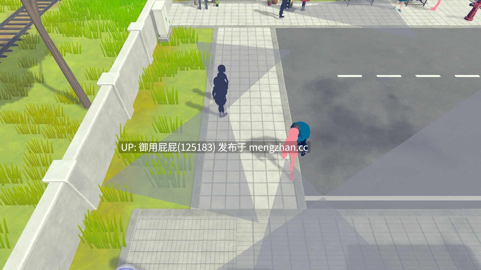 [互动SLG/开放世界/动态/新作] 快照！[偷拍] Snapshot!V0.983 官中步兵版+DLC [5.70G]-第8张图片-萌站