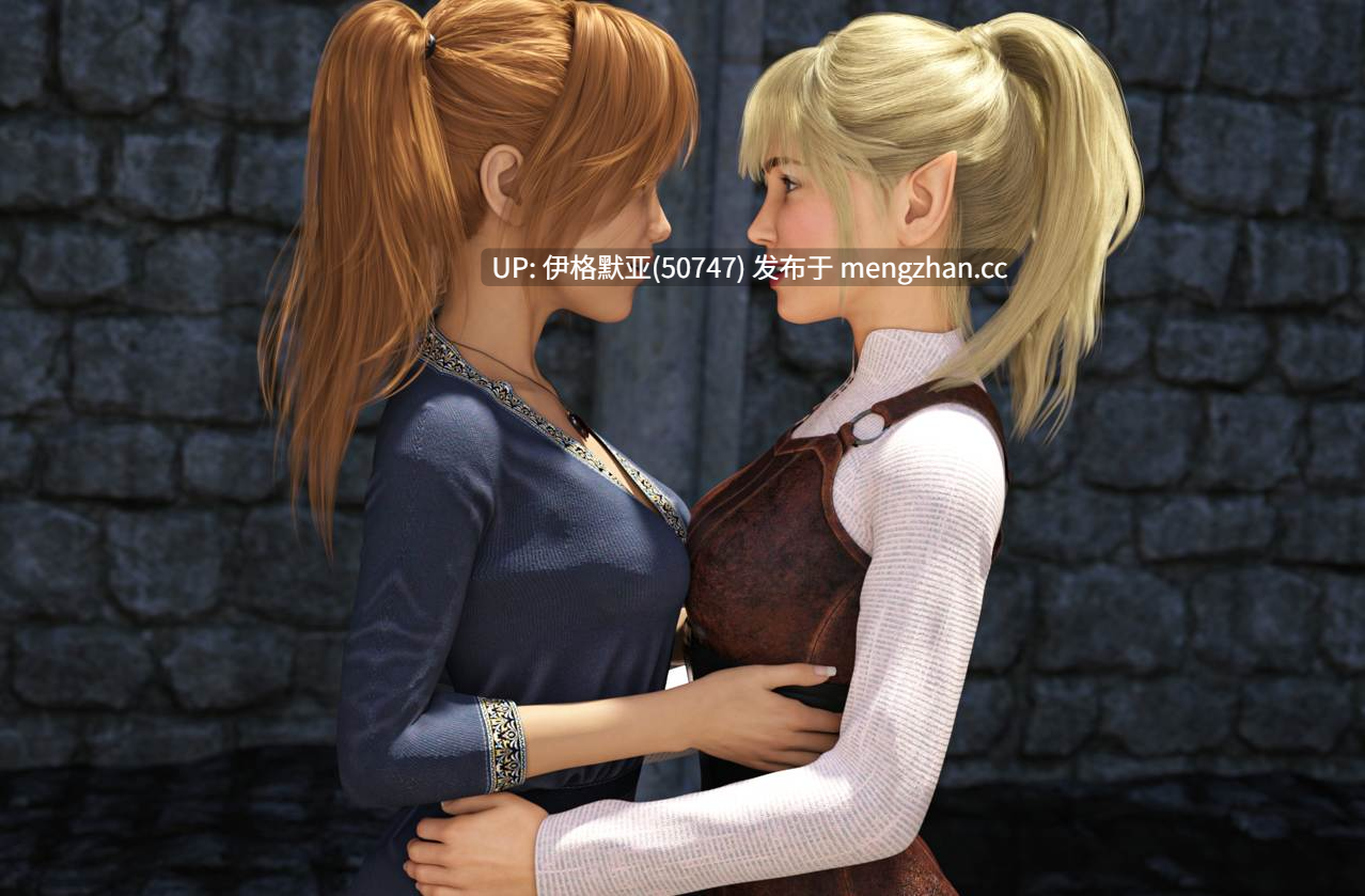 【欧美SLG/AI汉化/】叛逆二重奏0.14 【PC/4.08G】【208】RebelDuet-0.14-market -第4张图片-萌站