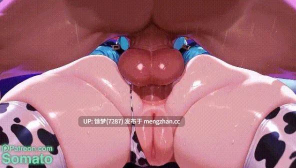 Somato 2月14 动画整合版9分 格温+铃妹+圣路易斯+井上织姬 有CV-第6张图片-萌站