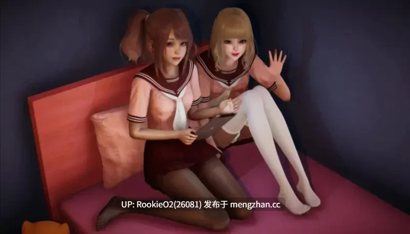 【亚洲SLG/官中/PC】特工17 / Agent 17 v0.26.6 官方中文版(紧急修复版) 26.02.16更新【2.7G】-第11张图片-萌站 【亚洲SLG/官中/PC】特工17 / Agent 17 v0.26.6 官方中文版(紧急修复版) 26.02.16更新【2.7G】-第11张图片-萌站