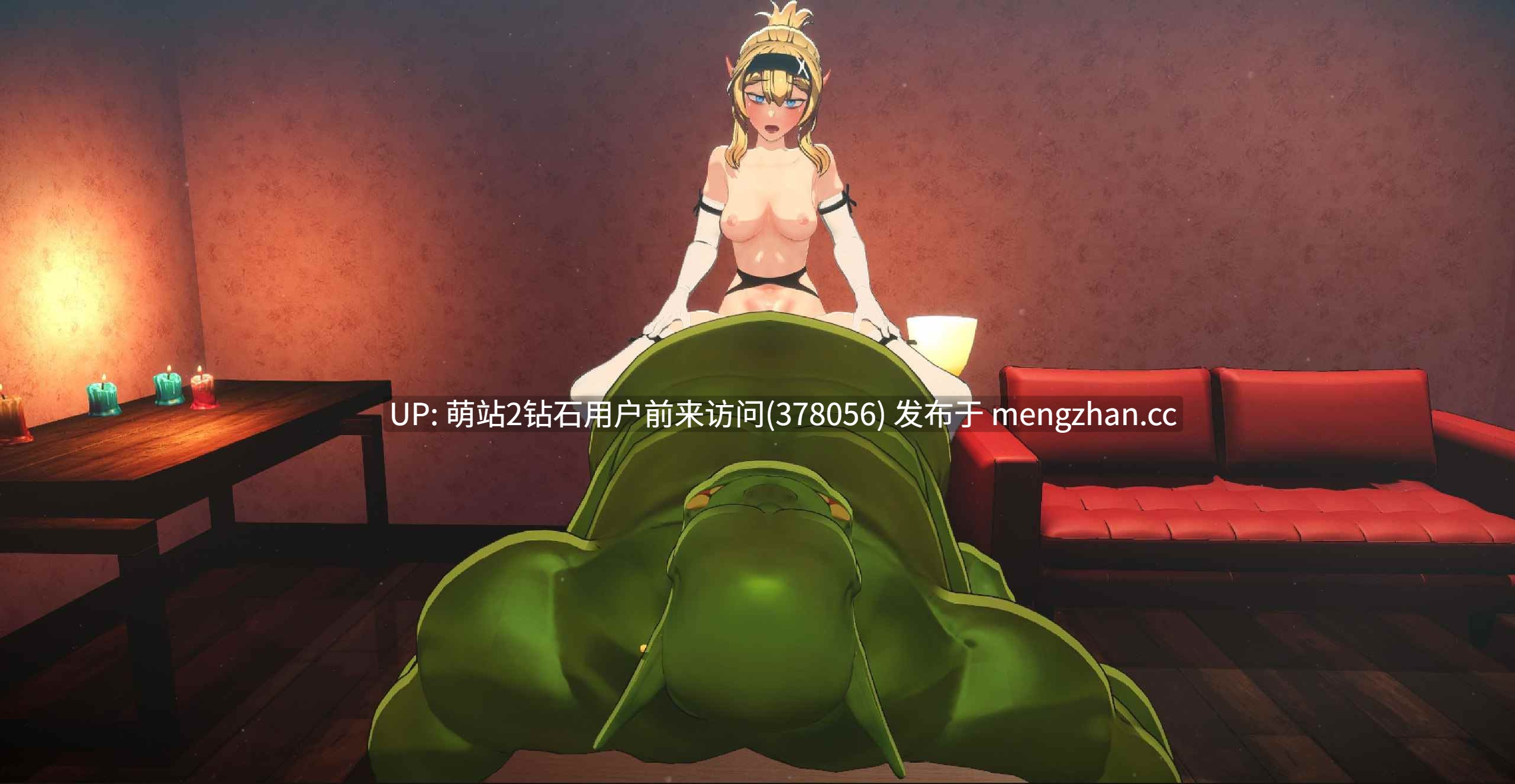 [互动SLG官中步兵全动态] 欧克按摩店OroMassage Ver0.7.20.23 官方中文版 [16G更新]-第2张图片-萌站