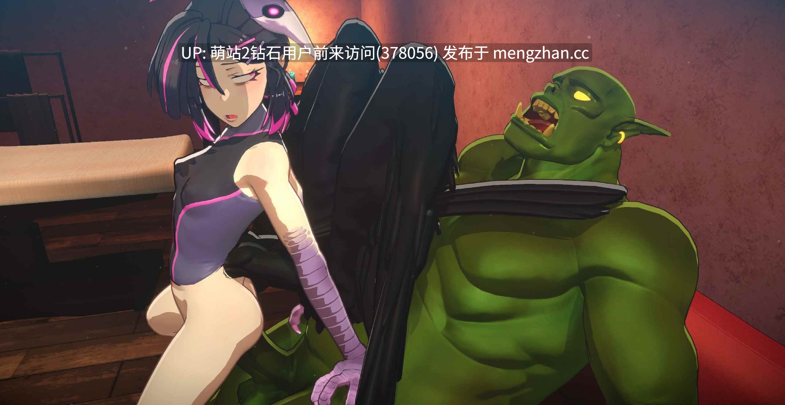 [互动SLG官中步兵全动态] 欧克按摩店OroMassage Ver0.7.20.23 官方中文版 [16G更新]-第7张图片-萌站