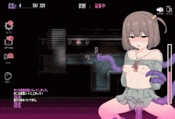 [JK少女灵异鬼怪异种姦][发情凌辱堕落]竿鬼村的神隐事件  竿鬼村の神隠  STEAM官方中文版[官中][PC][548M][百度]-第3张图片-萌站