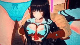 【1K/无修/无水印】新作-[LYCO] Chisa ／ Miyabi_Long Ver-1K-40.08-2.83祝大家马年吉祥，万事如意 图我就不放那么多了这两天忙 -第12张图片-萌站