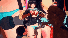 【1K/无修/无水印】新作-[LYCO] Chisa ／ Miyabi_Long Ver-1K-40.08-2.83祝大家马年吉祥，万事如意 图我就不放那么多了这两天忙 -第15张图片-萌站