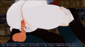 【1K/无修】新作-[Doujin Video] For him…I will do anything – Part 17祝大家马年吉祥，万事如意 图我就不放那么多了这两天忙 -第5张图片-萌站