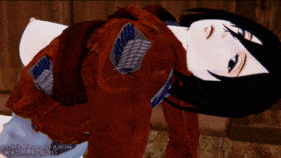 【1K/无修】新作-[Doujin Video] For him…I will do anything – Part 17祝大家马年吉祥，万事如意 图我就不放那么多了这两天忙 -第10张图片-萌站