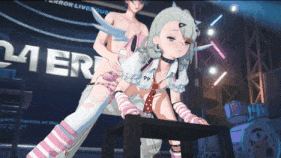 【4K/无修/无水印】新作-RDreamer-FULL Sunna-千夏-2K祝大家马年吉祥，万事如意 图我就不放那么多了这两天忙 -第9张图片-萌站