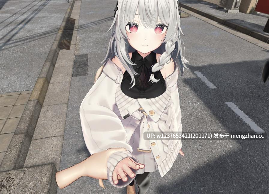 【精品3D✅RPG/NTR/全动态】Rotting NTR Master 官中步兵版【新作/1G】-第3张图片-萌站