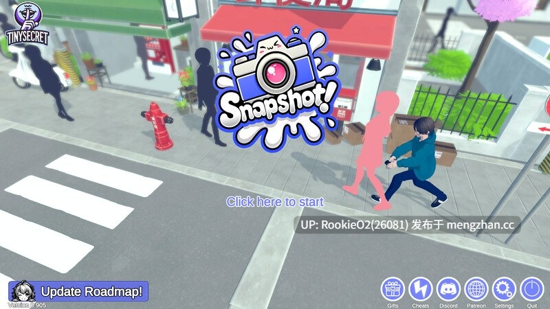 【SLG/官中/PC】快照！ / Snapshot! v0.984 官方中文版 26.02.11更新【2.35G】-第4张图片-萌站