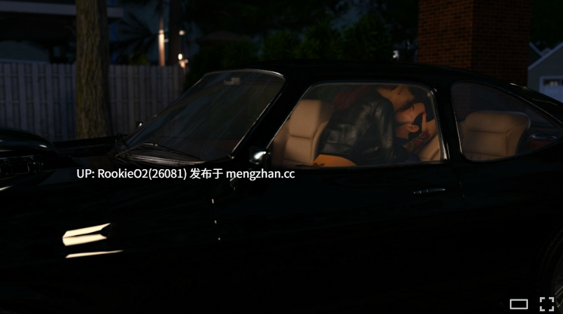 【SLG/汉化/PC】生命的竟赛 RaceOfLife EP4 AI汉化版【9.1G】-第10张图片-萌站