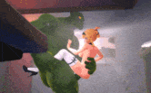 【互动SLG/官中/步兵/3D/全动态/调教/PC】 欧克按摩店 / OroMassage Ver0.7.20.23 官方中文版【16G】-第8张图片-萌站