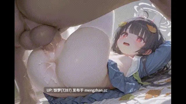 mimu 1月 二次元动漫 美游+独角兽+芙宁娜+芙莉莲 有CV 19分-第14张图片-萌站