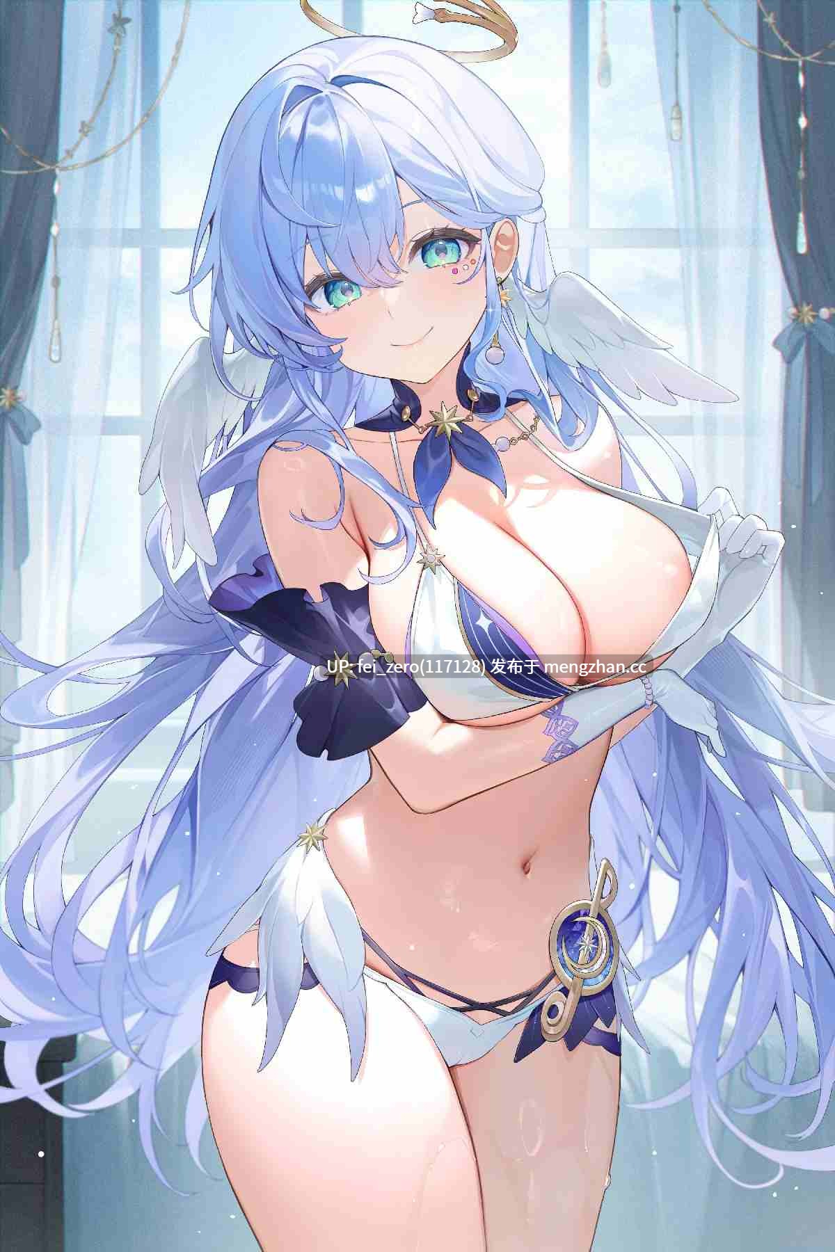 【作品合集】Machi馬吉[24部]【汉化】【全收集/自整理】-第8张图片-萌站