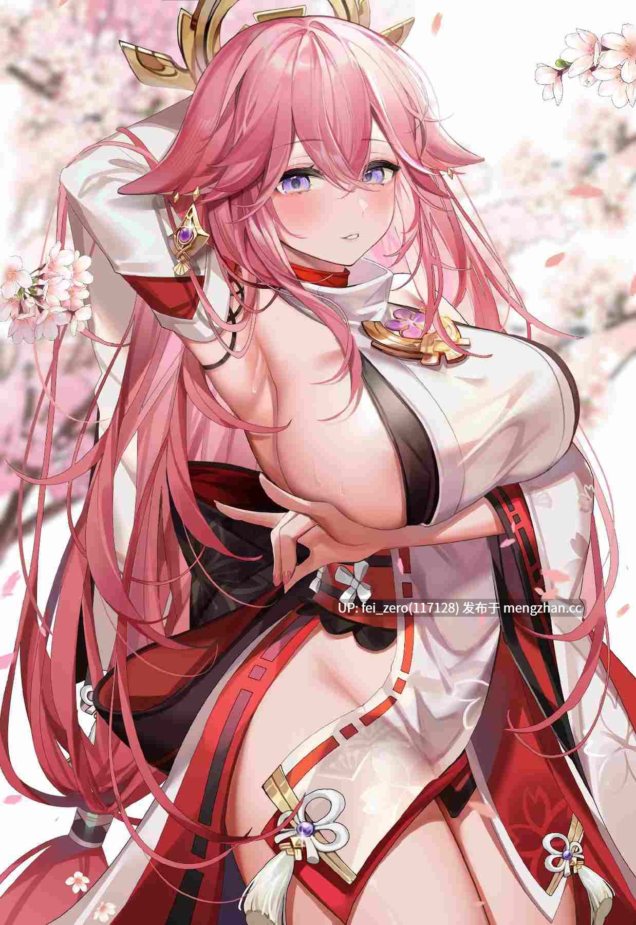 【作品合集】Machi馬吉[24部]【汉化】【全收集/自整理】-第22张图片-萌站