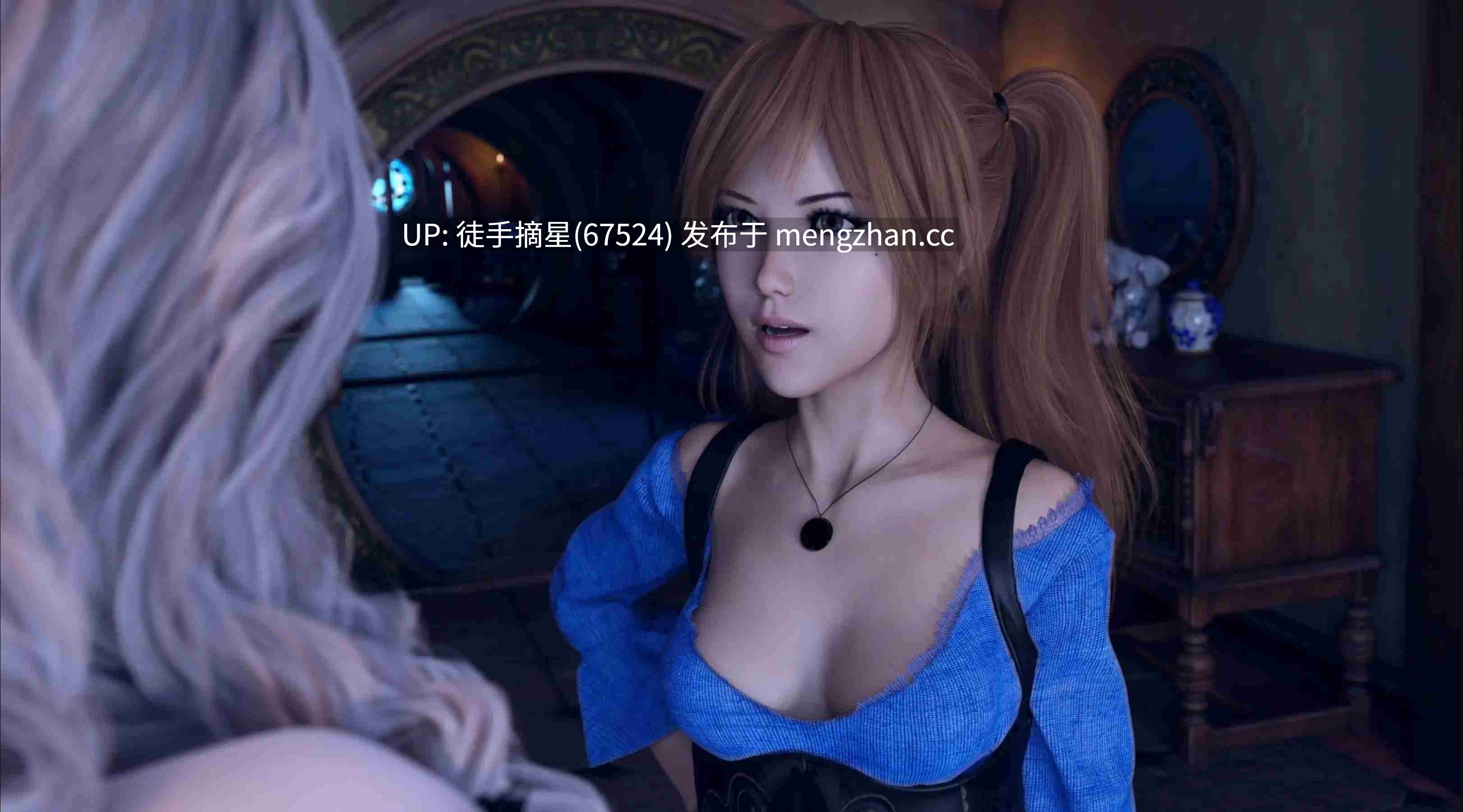 萌站汉化【欧美SLG/AI汉化/3D】Rebel Duet 0.14 AI汉化版【PC/5.03G/更新】-第2张图片-萌站 萌站汉化【欧美SLG/AI汉化/3D】Rebel Duet 0.14 AI汉化版【PC/5.03G/更新】-第2张图片-萌站