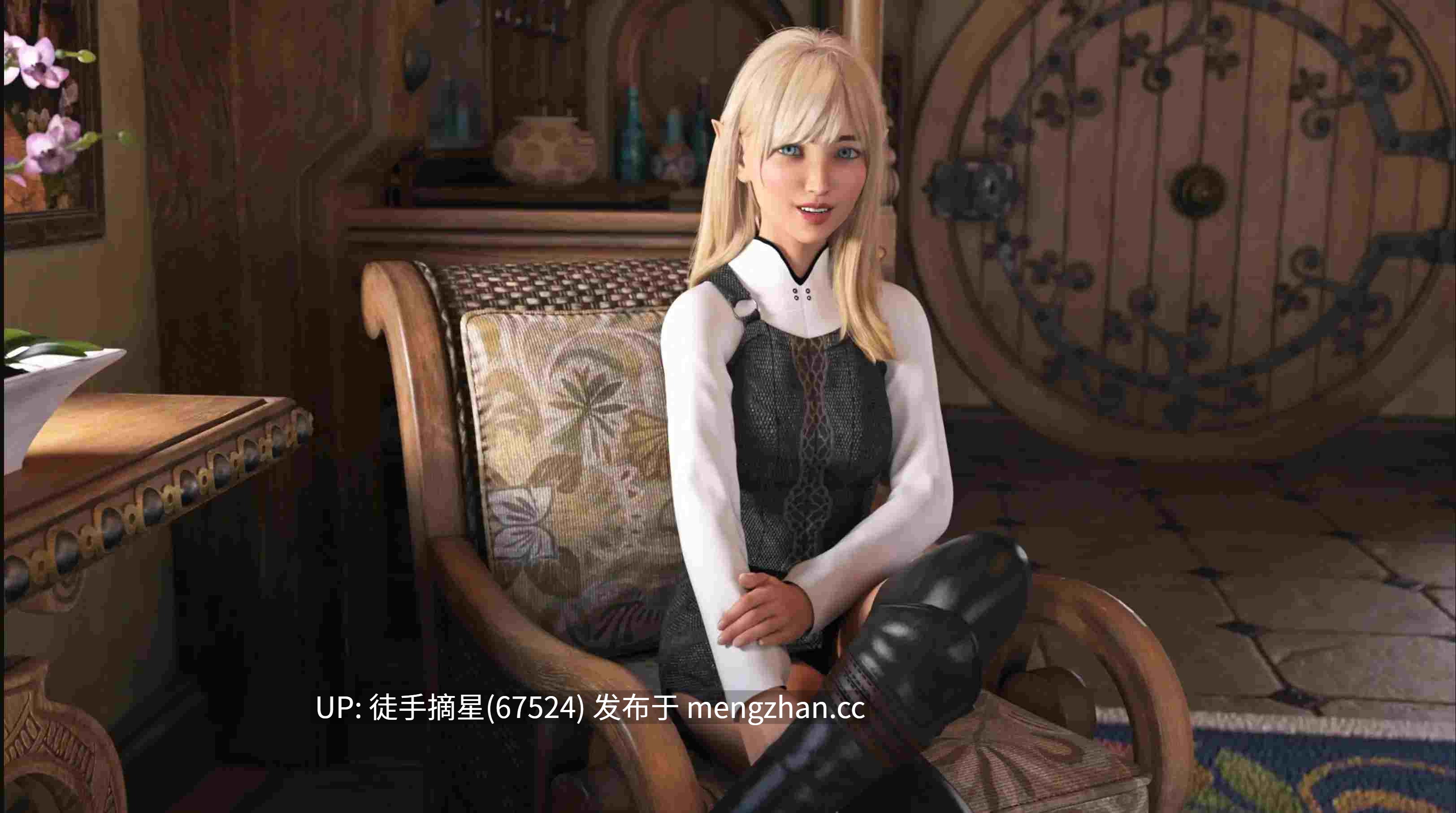 萌站汉化【欧美SLG/AI汉化/3D】Rebel Duet 0.14 AI汉化版【PC/5.03G/更新】-第3张图片-萌站 萌站汉化【欧美SLG/AI汉化/3D】Rebel Duet 0.14 AI汉化版【PC/5.03G/更新】-第3张图片-萌站
