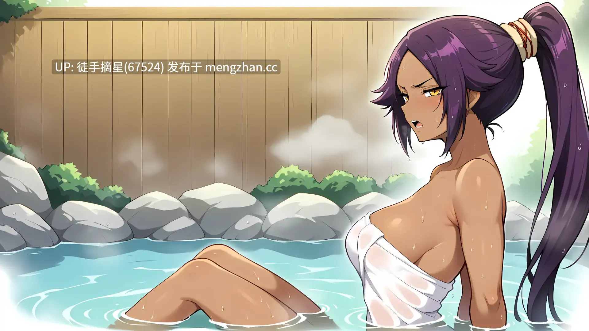 萌站汉化【日系SLG/AI汉化/同人】Shinigami Seductions v0.10 AI汉化版【PC/0.48G/首发】-第2张图片-萌站