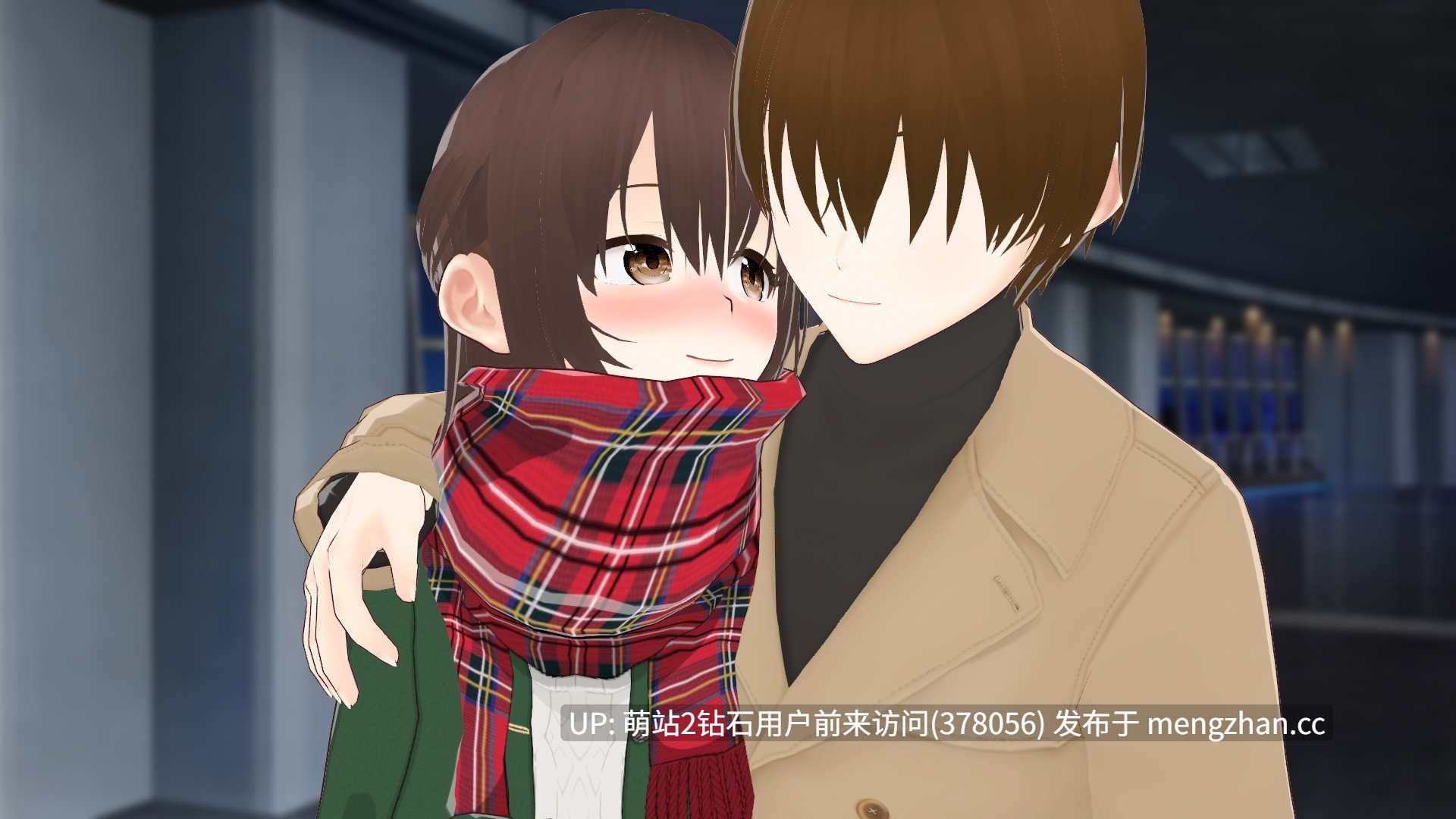 381.[PC] ウソ 〜 ドMな同級生彼女の過去エッチを聞きながら、分からせセックスでイジメる話 〜 [2.44G][BD]生肉-第4张图片-萌站