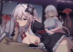 【1K/无修/无水印】新作-[LaoMeng@] NO.A-77_長夜月[中日英]-19.15-1.48-第4张图片-萌站