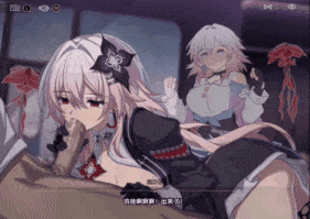 【1K/无修/无水印】新作-[LaoMeng@] NO.A-77_長夜月[中日英]-19.15-1.48-第11张图片-萌站