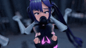 【1K/无修/无水印】新作-[skbのちから] 戦闘員化モナちゃん 新人教育編-1K