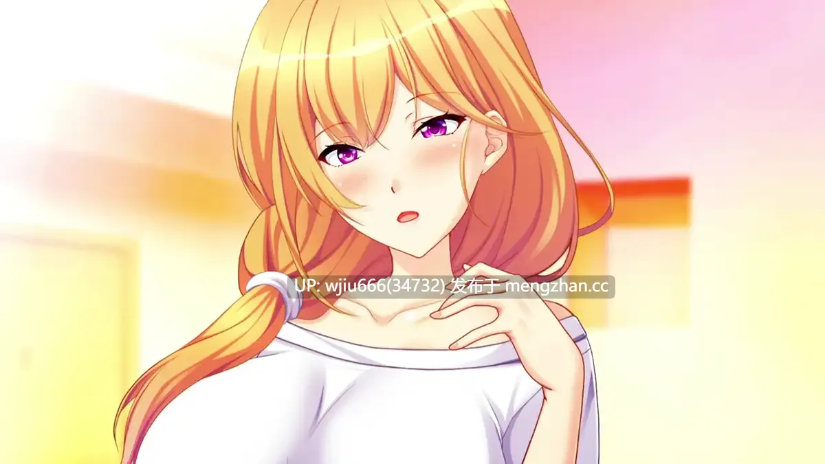【同人动画】新入社員は元優～ドＭな彼女はらにちていく～【度盘/1.5G】-第2张图片-萌站