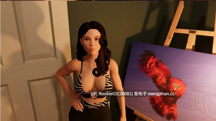 【SLG/官中/全动态/沙盒/3D/PC】家庭派对-居家派对 / House Party v1.5.2.13896 官方中文版 26.02.09更新【9.43G】-第12张图片-萌站